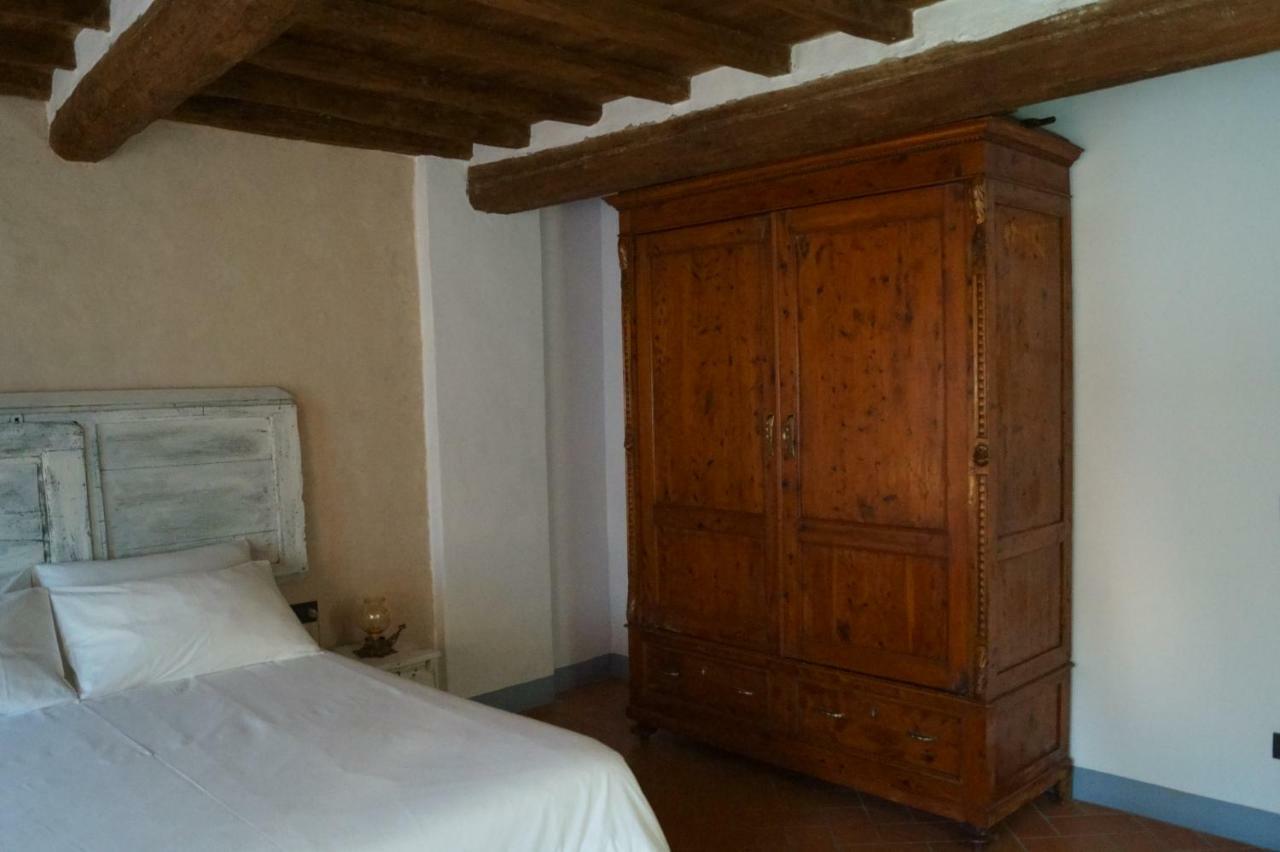 דירות Pratolino Casa Leopoldo מראה חיצוני תמונה